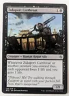 Zulaport Cutthroat