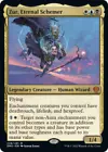 Zur, Eternal Schemer #