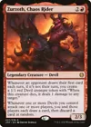 Zur, Eternal Schemer #