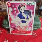 Nico Robin