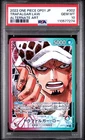 Trafalgar Law