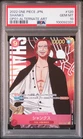 Shanks