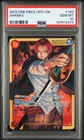 Shanks