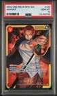 Shanks