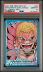 Donquixote Doflamingo