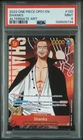 Shanks