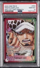 Trafalgar Law