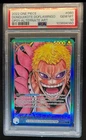 Donquixote Doflamingo