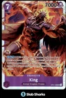 King