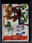 Sanji