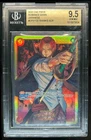 Shanks