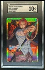 Shanks