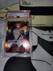 Shanks