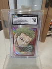 Roronoa Zoro