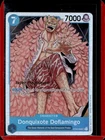 Donquixote Doflamingo
