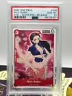 Nico Robin
