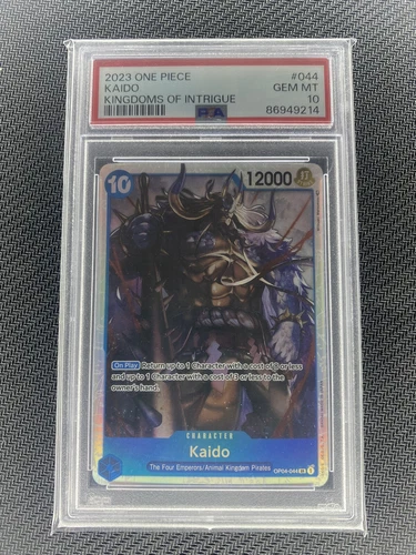 Kaido