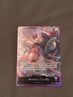 Monkey.D.Luffy