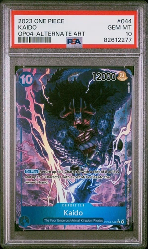 Kaido