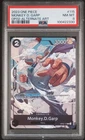 Monkey D. Garp