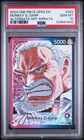 Monkey D. Garp