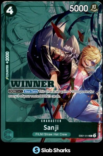 Sanji
