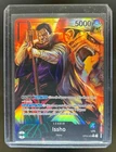Issho