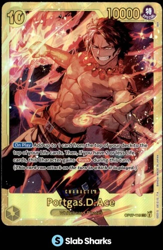 Portgas.D.Ace