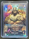 Rob Lucci