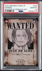 Shanks