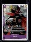 Sanji