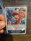 Monkey.D.Luffy