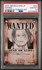 Shanks
