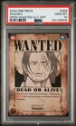 Shanks