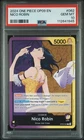 Nico Robin