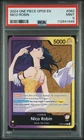Nico Robin