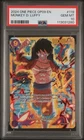 Monkey.D.Luffy