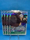 Trafalgar Law