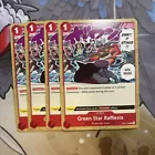 Green Star Rafflesia