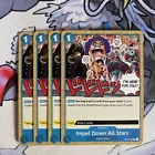 Impel Down All Stars