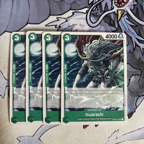 Inuarashi