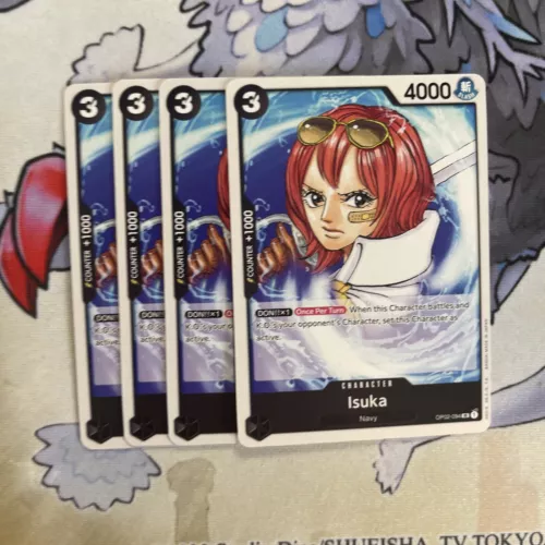 Isuka