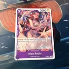 Nico Robin