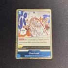 Overheat