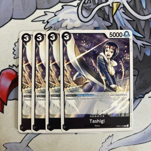 Tashigi