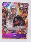 King