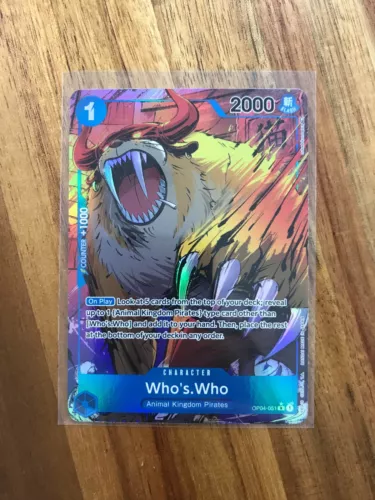 Who's.Who