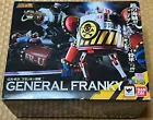General Franky