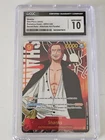 Shanks
