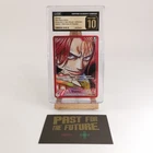 Shanks